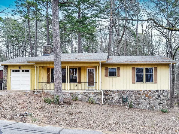 29 Segovia Dr, Hot Springs, AR 71909