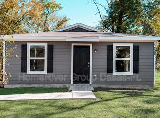 3408 Spring Ave, Dallas, TX 75215