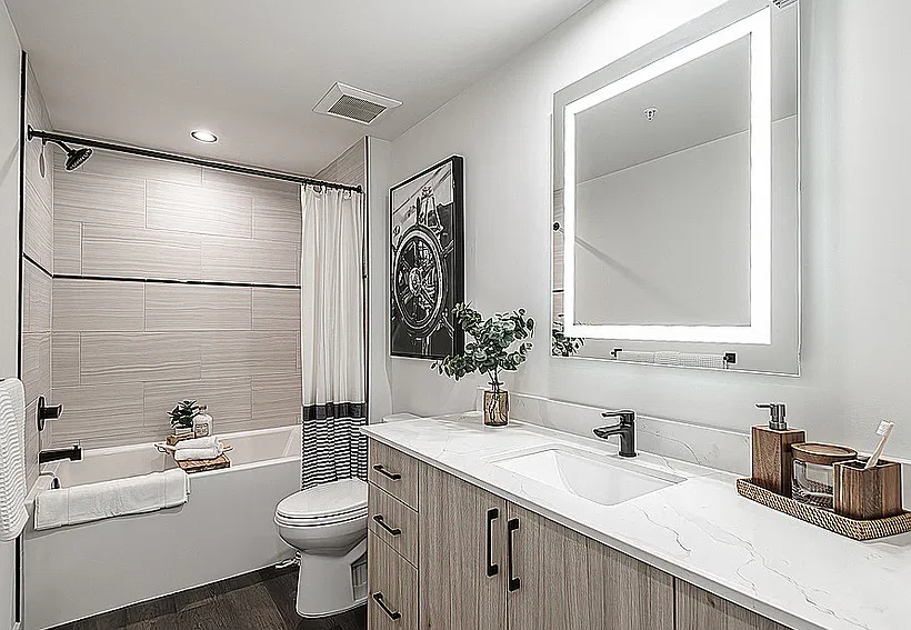 Apartment for Rent — Photo 2