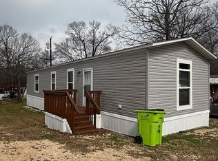 223 Mount Carmel Rd LOT 142, Lufkin, TX 75904