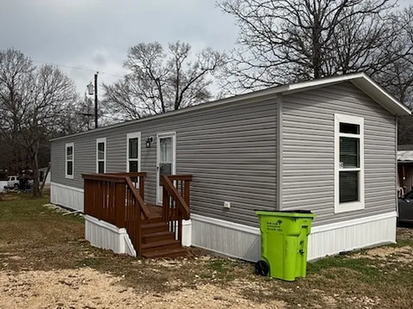 223 Mount Carmel Rd Lot 142, Lufkin, TX 75904