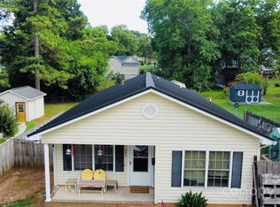 205 W Lee Ave, Bessemer City, NC 28016
