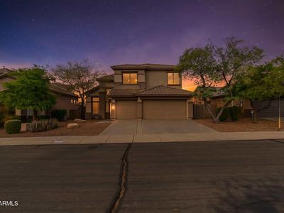 40844 N MAJESTY Court, Phoenix, AZ, 85086