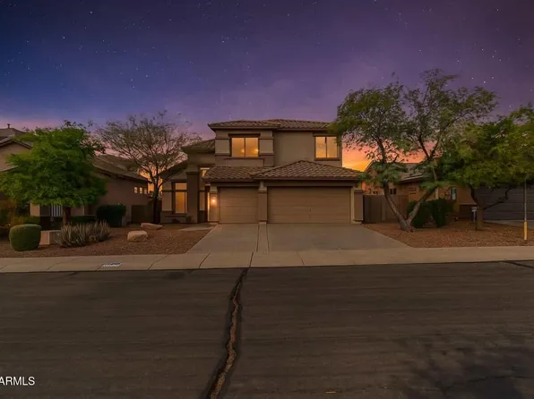 40844 N MAJESTY Court, Anthem, AZ 85086