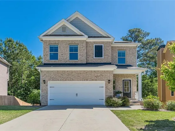 104 Mirage Dr, Dallas, GA 30157