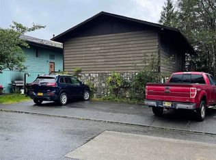 3353 Denali Ave, Ketchikan, AK 99901