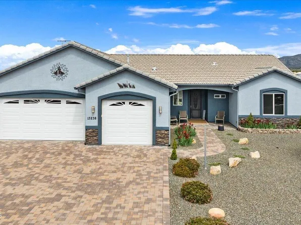 13238 E Musket Rd, Prescott Valley, AZ 86315