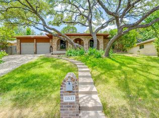 11633 River Oaks Trl, Austin, TX 78753