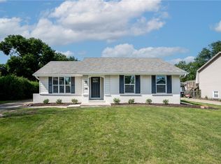 522 NE 8th St, Ankeny, IA 50021