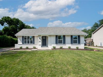 522 NE 8th St, Ankeny, IA, 50021