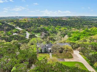 3303 Desert Willow Cv, Austin, TX 78735
