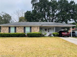 4312 Iwo Jima Dr N, Mobile, AL 36609