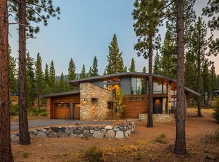 8300 Kenarden Dr, Truckee, CA 96161