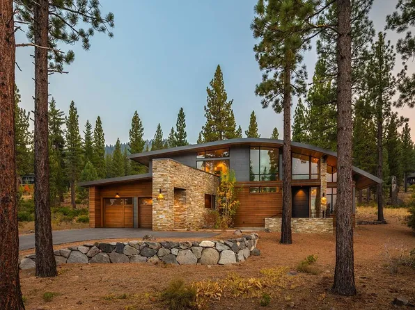 8300 Kenarden Dr, Truckee, CA 96161