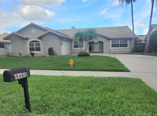 5460 Hawkes Bluff Ave, Fort Lauderdale, FL 33331