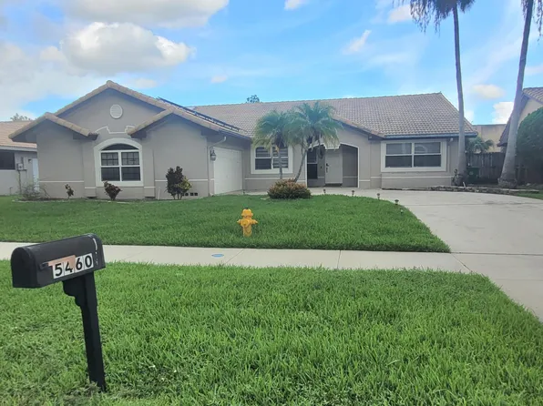 5460 HAWKES BLUFF Avenue, Davie, FL 33331
