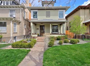 826 N Marion St, Denver, CO 80218