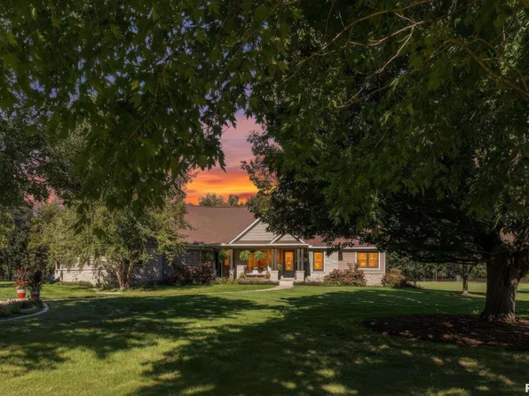 13213 N Jubilee Hills Dr, Brimfield, IL 61517