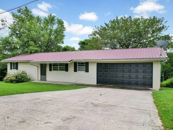 179 Swafford Ln NW, Charleston, TN 37310