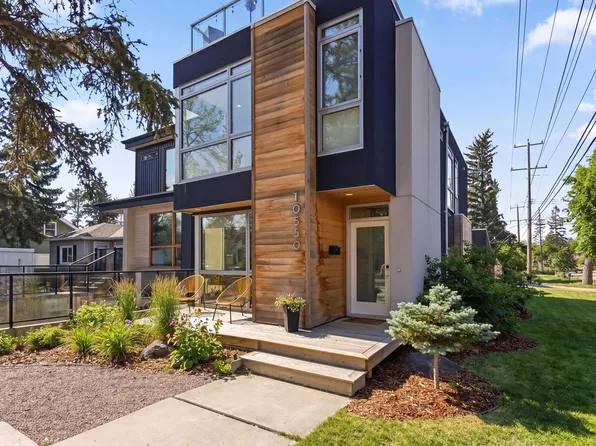 10550 130th St NW, Edmonton, AB T5N 1X8