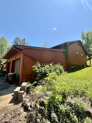 1463 Jarvisville Rd, Salem, WV 26426