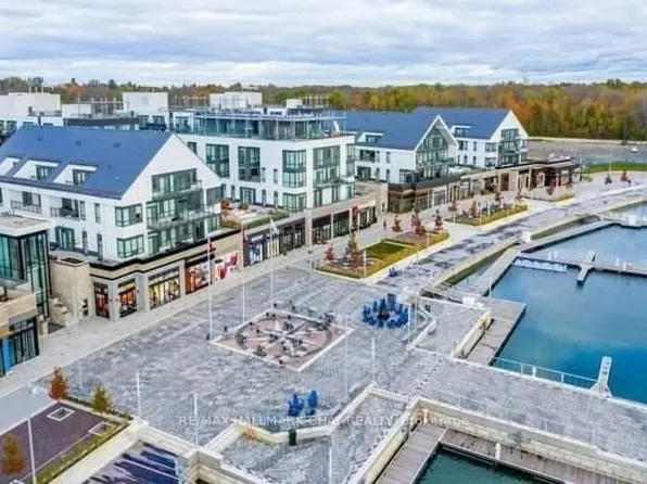 275 Broward Way #60, Innisfil, ON L9S 0J6