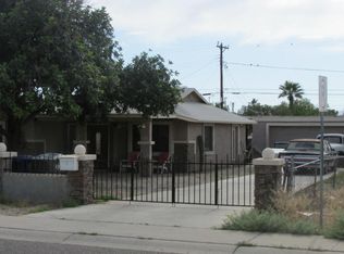 14014 N Primrose St, El Mirage, AZ 85335