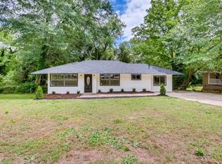 2296 Ousley Ct, Decatur, GA 30032