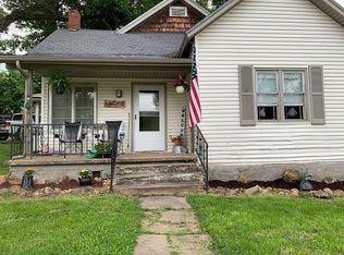 515 Van Buren St, Warsaw, MO 65355