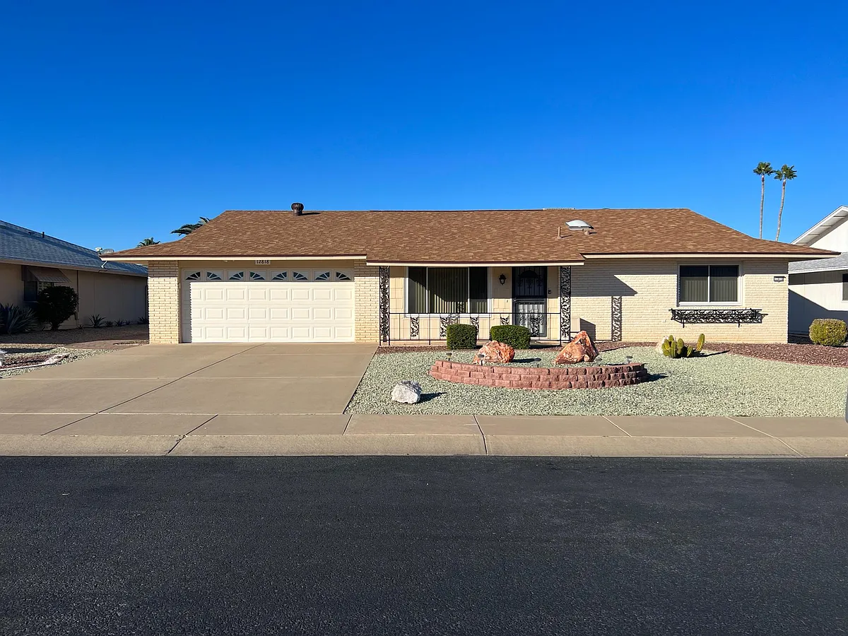 Building Photo - 12818 W Flagstone Dr
