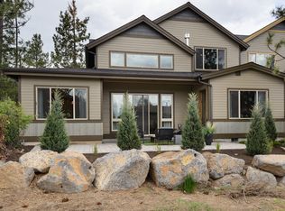 60496 Kangaroo Loop, Bend, OR 97702