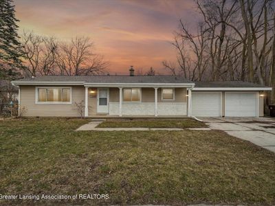 1322 N Canal Rd, Lansing, MI, 48917