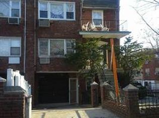 Avenue J, Brooklyn, NY 11234
