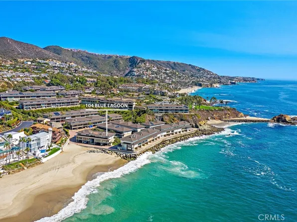 104 Blue Lagoon, Laguna Beach, CA 92651