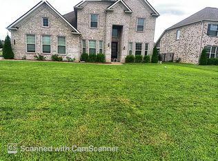 918 Promise Way, Murfreesboro, TN 37128