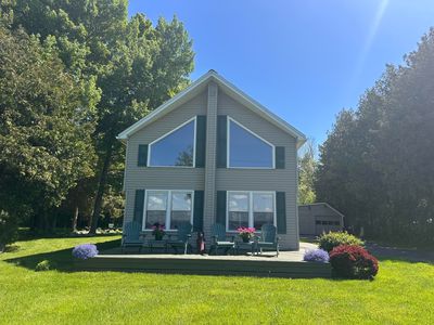 483 Cumberland Head Rd, Plattsburgh, NY, 12901