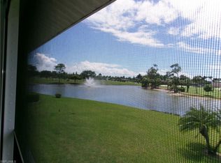 520 Augusta BLVD #B202, NAPLES, FL 34113