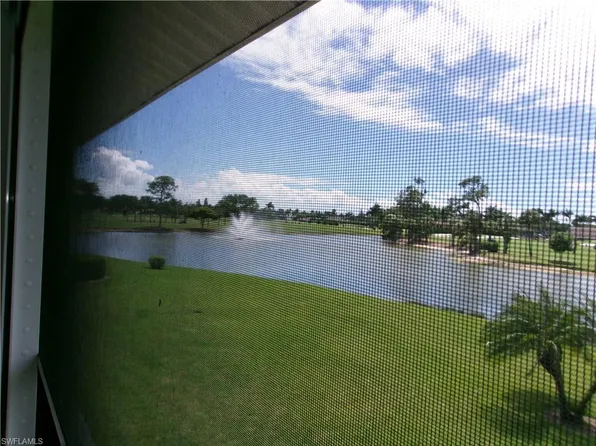 520 Augusta BLVD #B202, NAPLES, FL 34113