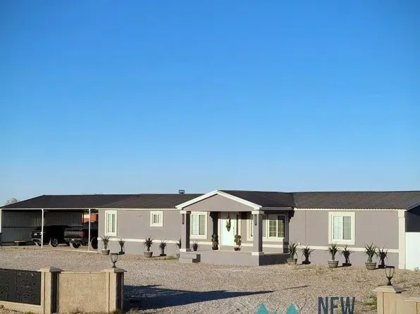7797 Chestnut Ave, Hagerman, NM 88232
