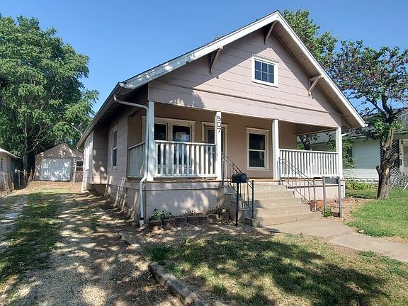 2nd image of 507 S Topeka St
