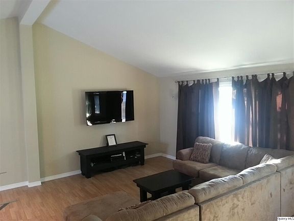 Home for Sale in Fowler, IL $132,500