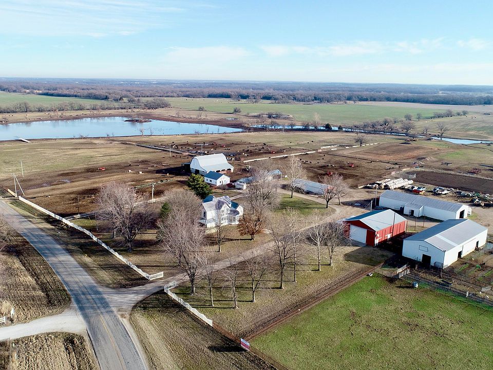 2128 County Road 10, Sarcoxie, MO 64862 MLS 230625 Zillow