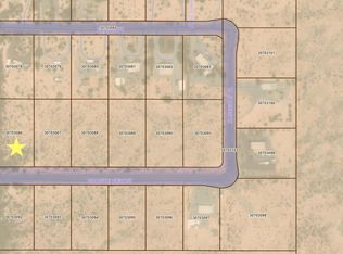 49177 Granite View St, Bouse, AZ 85325