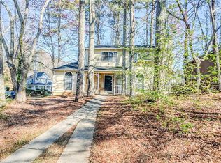 4726 Old Countryside Cir S, Stone Mountain, GA 30083