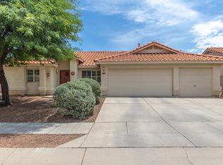 1756 N Alandale Ave, Tucson, AZ 85715
