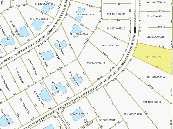 52684 Trail, South Bend, IN 46628