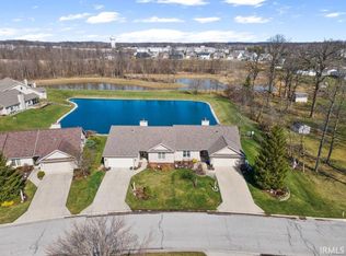 7306 Montclair Dr, Fort Wayne, IN 46804