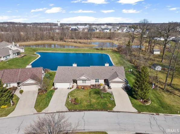 7306 Montclair Dr, Fort Wayne, IN 46804