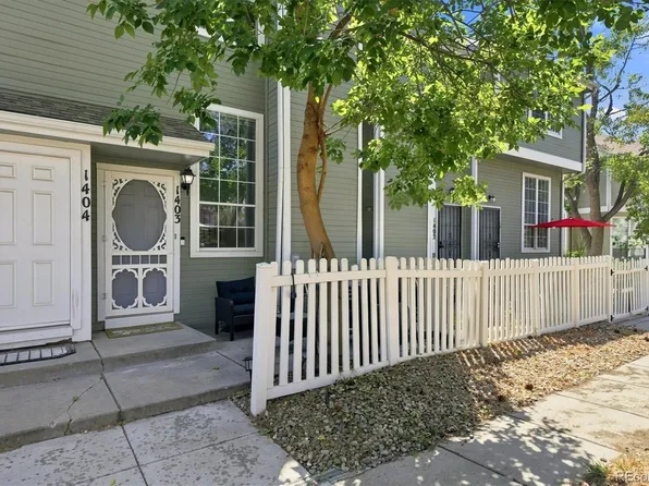 8199 Welby Road #1403, Thornton, CO 80229