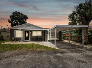 3321 W Dewey St, Tampa, FL 33607